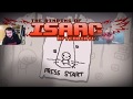 LA LEYENDA DE ISAAC