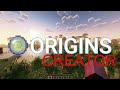 Origins creator  conditions and medium impact