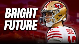 Why Brock Purdy & 49ers Will CONTINUE to be Successful in The NFL