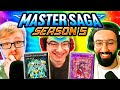 The final duels master saga season 5 20