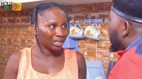 My Village Wife | SONIA UCHE - Latest Nigerian Movie