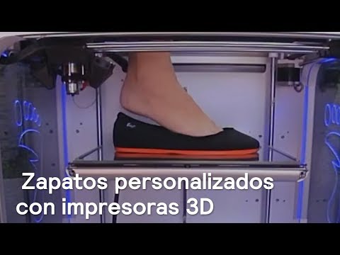 Vídeo: Impresión De Zapatos De Nevada - Uno De Los Mayores Misterios De La Arqueología - Vista Alternativa