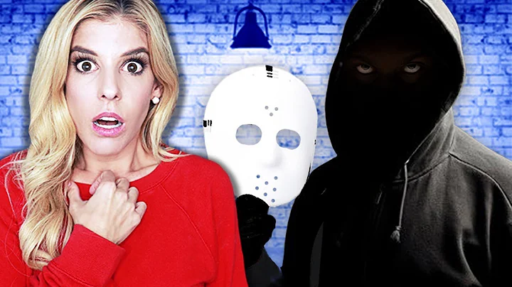 GAME MASTER FACE REVEAL in Real Life! (GM Rescue a...