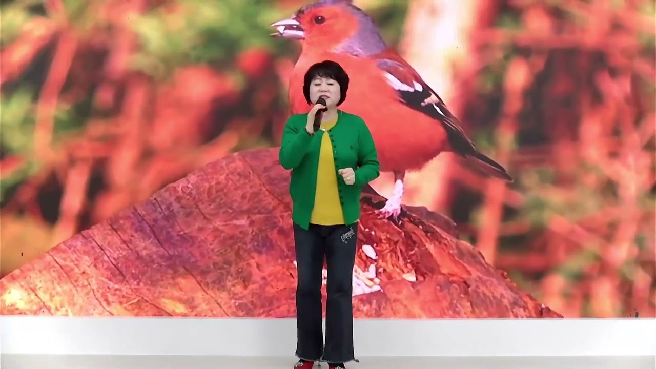 #민지영#도전1000곡 222 #모르나봐#이혜리(원곡자)#내가스타tv