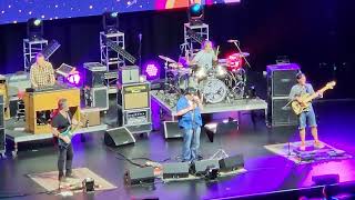 Blues Traveler does Hook at The Venue