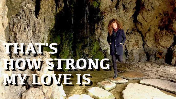 That's How Strong My Love Is (Roosevelt Jamison) -...