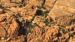 Camariñas, corazón da Costa da Morte