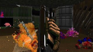 E1M4: Phobos Mission Control (w/ Colourful Hell + Final Doomer) News