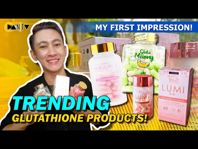 poudre de glutathion Glutathione