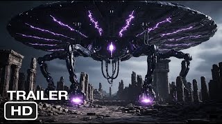 Panda Wars Invasion Fist Official Trailer 2026 Alien Vs Kung Fu Showdown