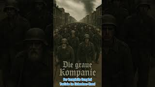 Die Graue Kompanie
