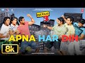 Apna Har Din - Video Song | Golmaal 3 | Pritam | Shaan | Ajay Devgn, Kareena Kapoor, Arshad Warsi