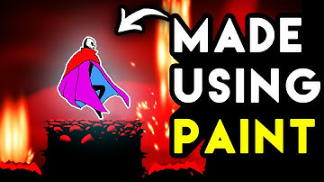 Making a Game Using the WORST Program