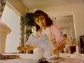 カタログショッピングのニッセン CM 1990/01