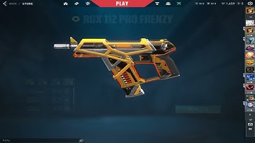 Day 14 of trying to get Recon Phantom