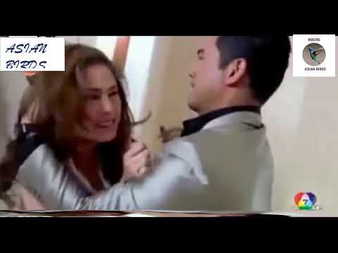 Mai Sin Rai Fai Sawaat | Unending Desire | Unending Fire of Passion | thai drama | Lovely moment