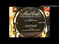 Siani - Get Up On The Floor (Remix)