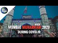 Muharram in mumbai 2020  covid19  nadeem sarwar mazloom ka matam  mughal masjid world azaadari