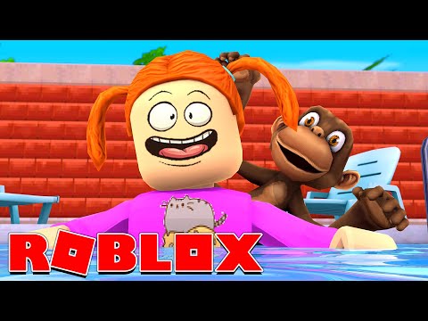 Roblox Daisy S Sloth Helps Her Escape Detention Obby Youtube - escape from detention roblox