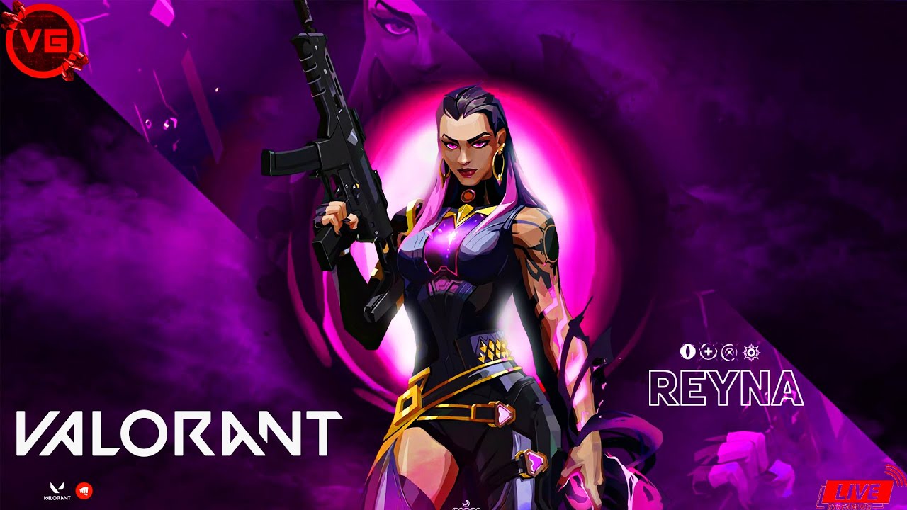 VALORANT LIVE || Game Play || With Vetala Gaming🔴