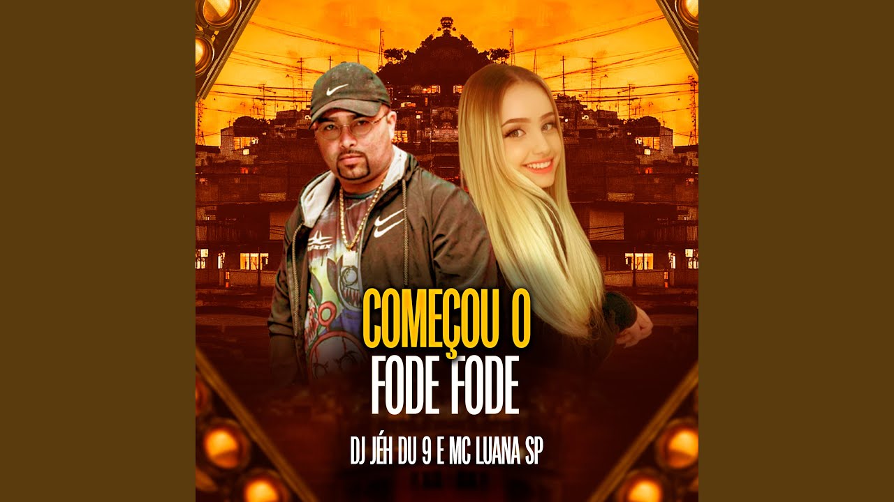 Ver Começou o Fode Fode en YouTube