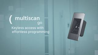 FUHR multiscan go