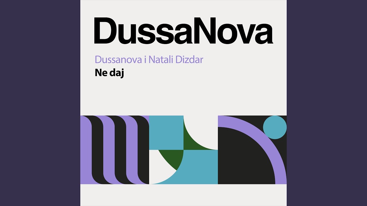 Watch Ne daj on YouTube Watch Ne daj on YouTube