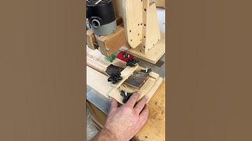 Neck shaping jig