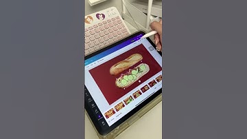 Mẹo canva bạn có thể chưa biết. #canva #marketing