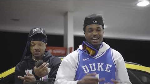 ThankYou $mitt ft. PluHeph- Blessing In Disguise (Official Video)