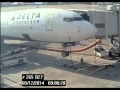 Delta jet tries to take off at gate renespointscom blog