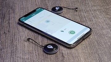 TrackR Pixel Review