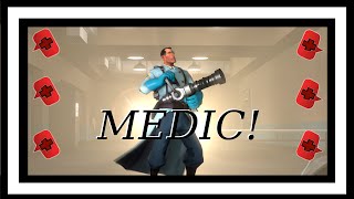 [SFM] Medic!