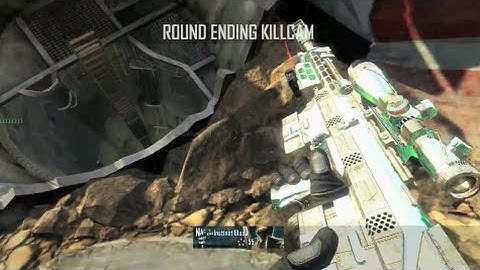 L7: Top 5 Trickshots - Week 43 ft. L7 Fliqa!