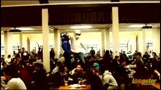 Harlem Shake De Anza Edition