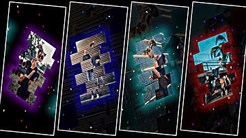 💫DHEERE DHEERE SE 🙃🔥 3D Trend Song New XML File🗒️ Latest XML FILE #alightmotion