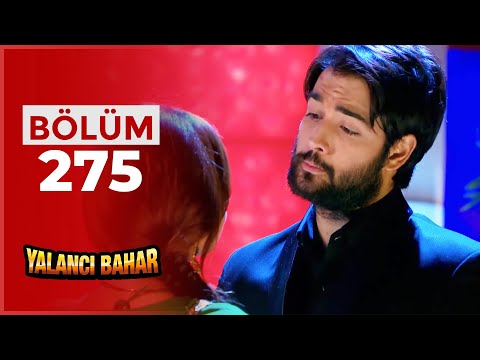 Yalancı Bahar Hint Dizisi | 275. Bölüm (FİNAL)