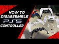 How to take apart a PS5 Controller | LaZa Modz