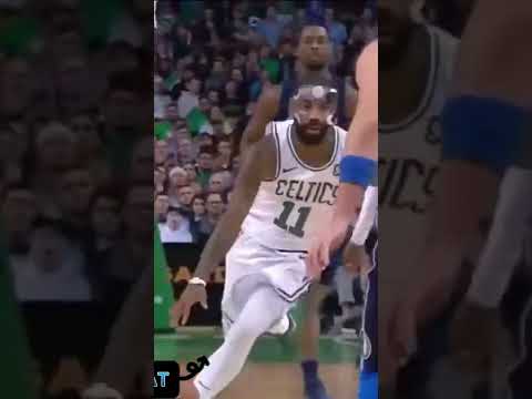 When Kyrie Irving