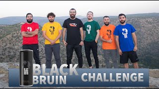 Black Bruin Challenge