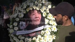 Kozo Okamoto, Japanese Militant Who Took Part In A 1972 Tel Aviv Airport Attack, Dies In Beirut
