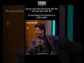 Aunty Ko Jawab Nahi Dena 😂 CA + BCom Wale Samjhenge | CA Meme / #igp #srk #shorts