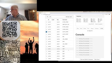 UVU CS 2810 - Chapter 5 Help Section, Part III - April 19, 2020