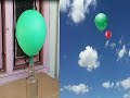 How to Make flying Balloon at home With Powder Drain Cleaner & without Helium