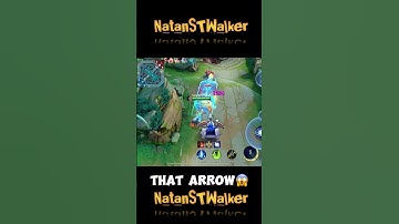 Counter Strike Selena! #mlbb #natangameplay #mlbbhighlights