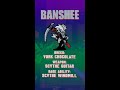 Cover your ears it's Banshee! 🙀📢 #CLAWPUNK #GameDev #IndieDev #Cats #PixelArt