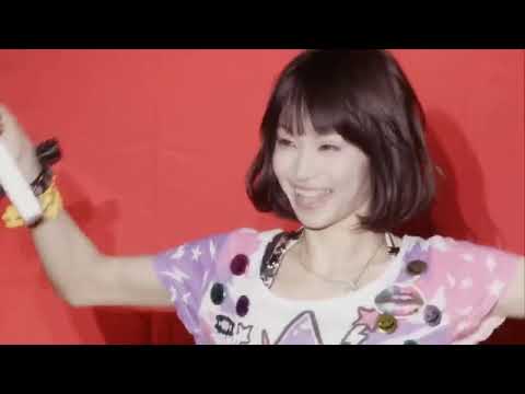 LiSA - Crow Song live in 野音