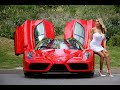 Ferrari Enzo. Лучший из лучших. Феррари Энцо. 660 л.с.