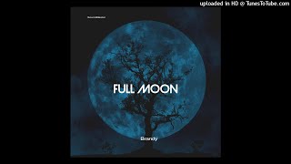Brandy - Full Moon (SoundMaster Bootleg) 2021