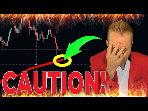 Bitcoin Warning: Everyone's WRONG About 200Ma - This Will Happen Instead 1 Bitcoin Warning: Everyone's WRONG About 200Ma - This Will Happen Instead thumbnail